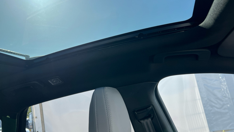 Ford Kuga 2.5 FHEV Sound Edition 5dr CVT Hybrid Estate